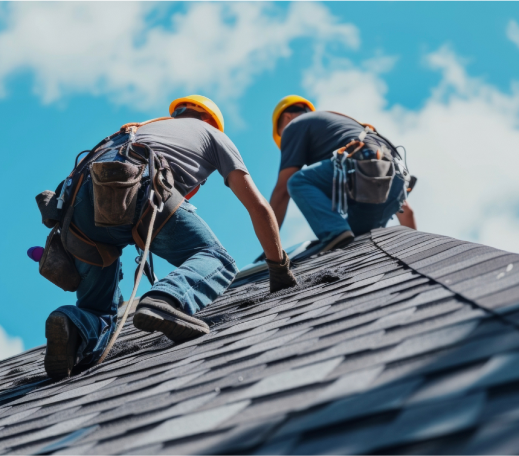 ROOFING 477